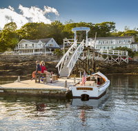 Linekin Bay Resort - Accommodation Philadelphia
