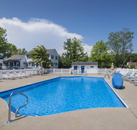 Americas Best Value Inn and Cottages Wells-Ogunquit - Accommodation Philadelphia