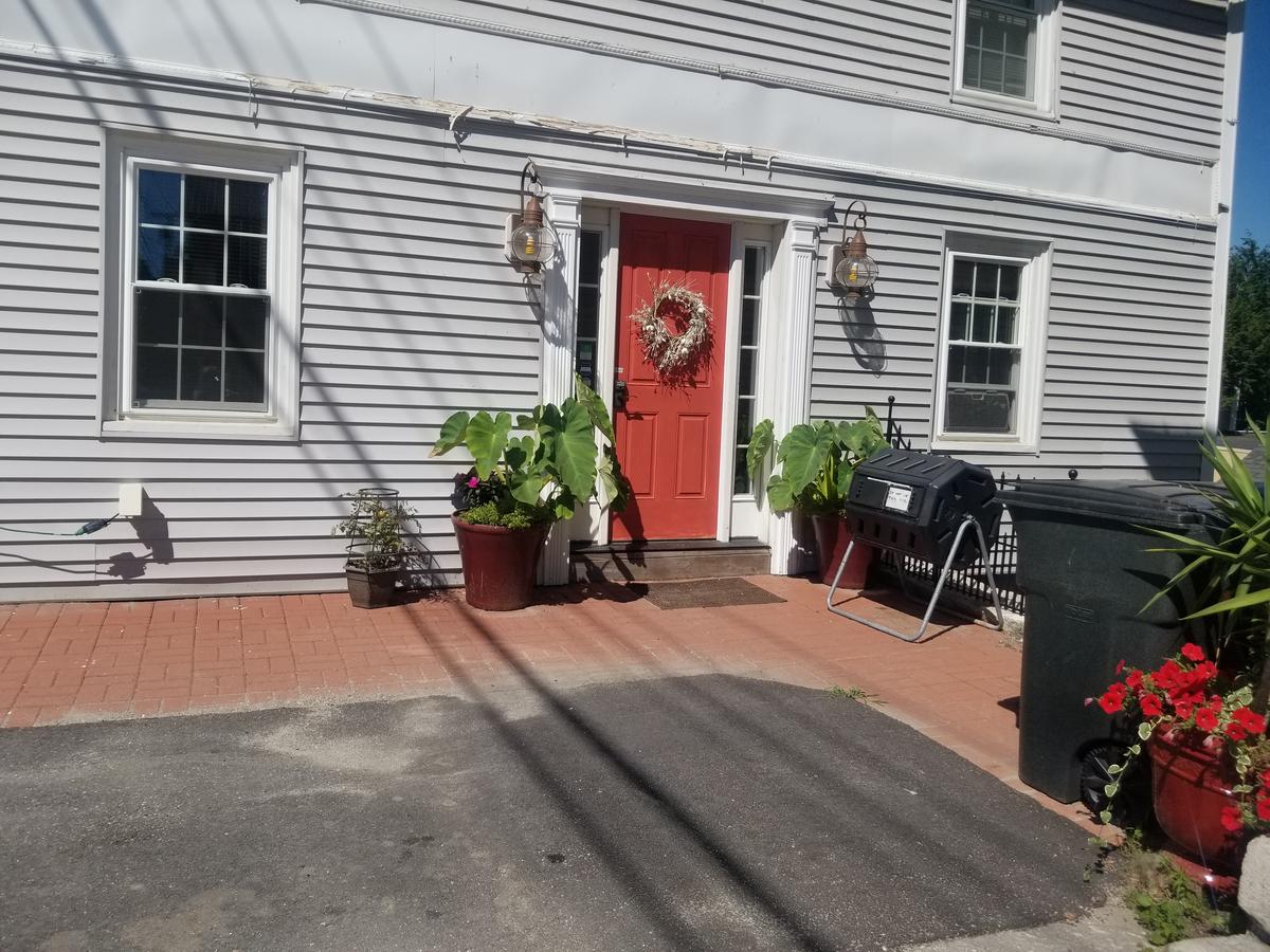 Hallowell Rooming House - thumb 32