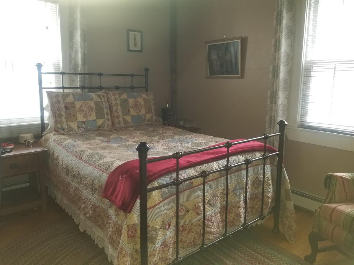 Hallowell Rooming House - thumb 42