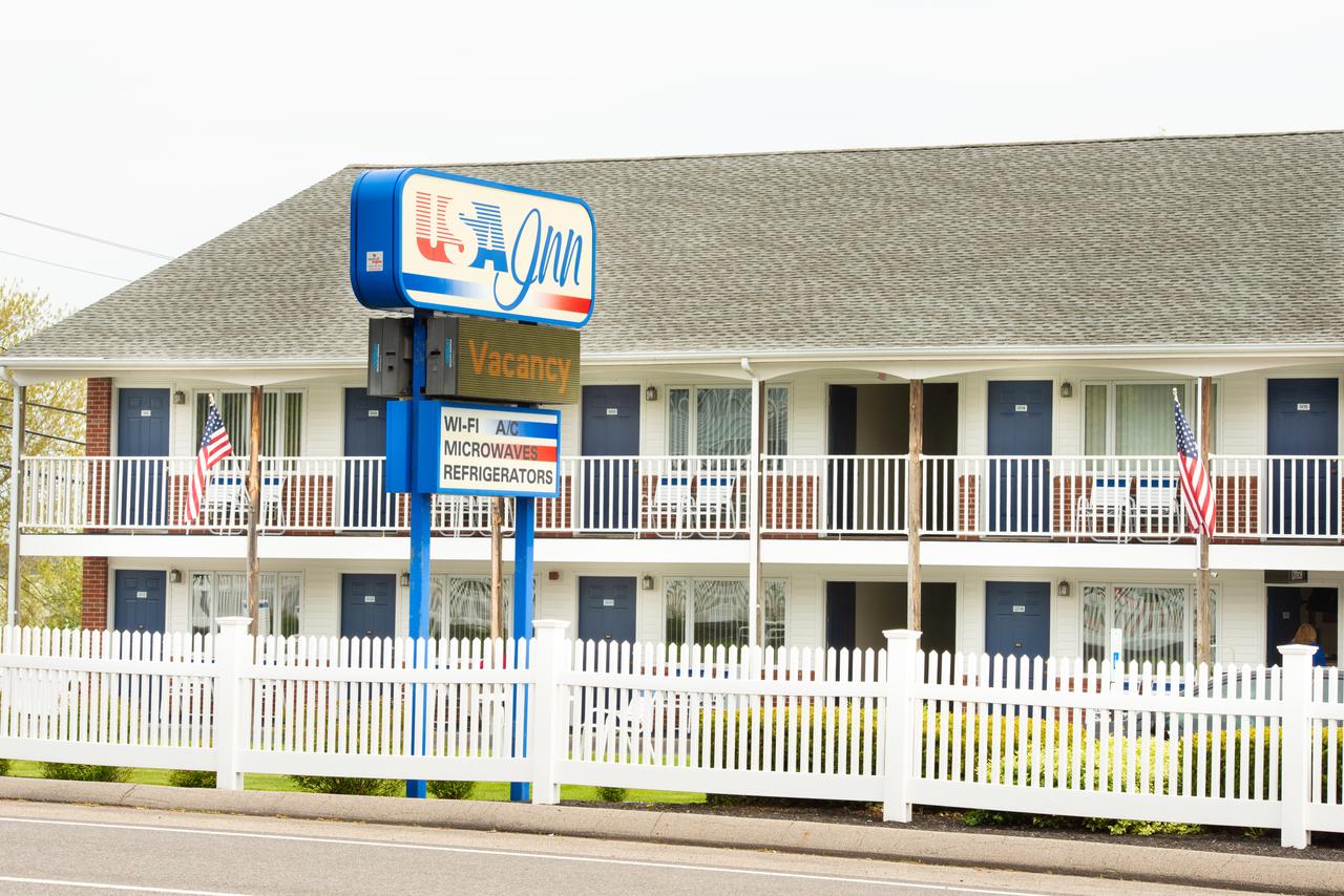 USA Inn - thumb 15