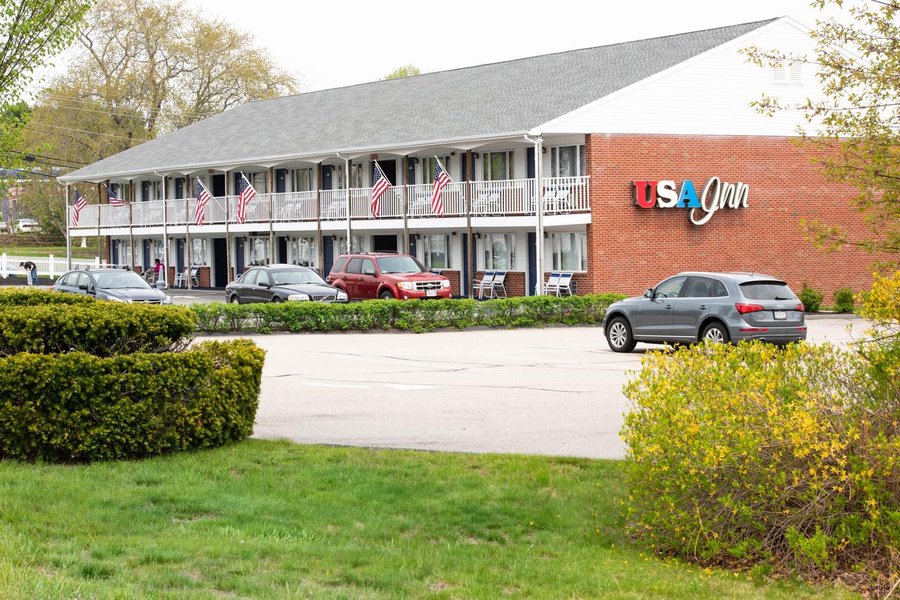 USA Inn - thumb 6