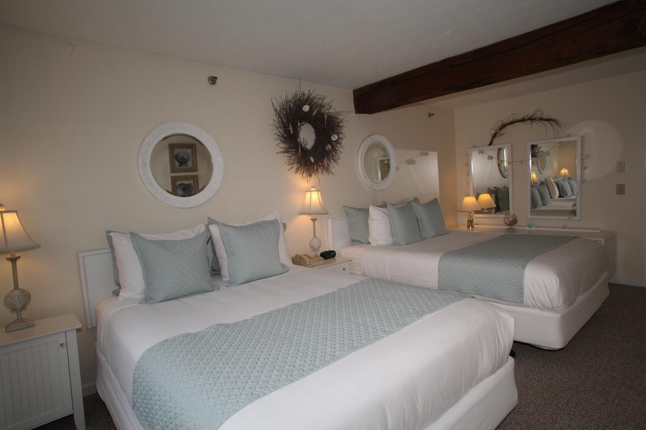 Elmwood Resort Hotel - thumb 11