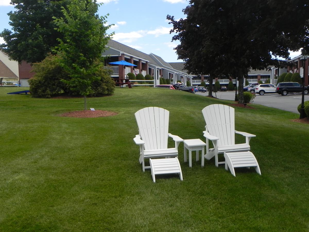 Elmwood Resort Hotel - thumb 36