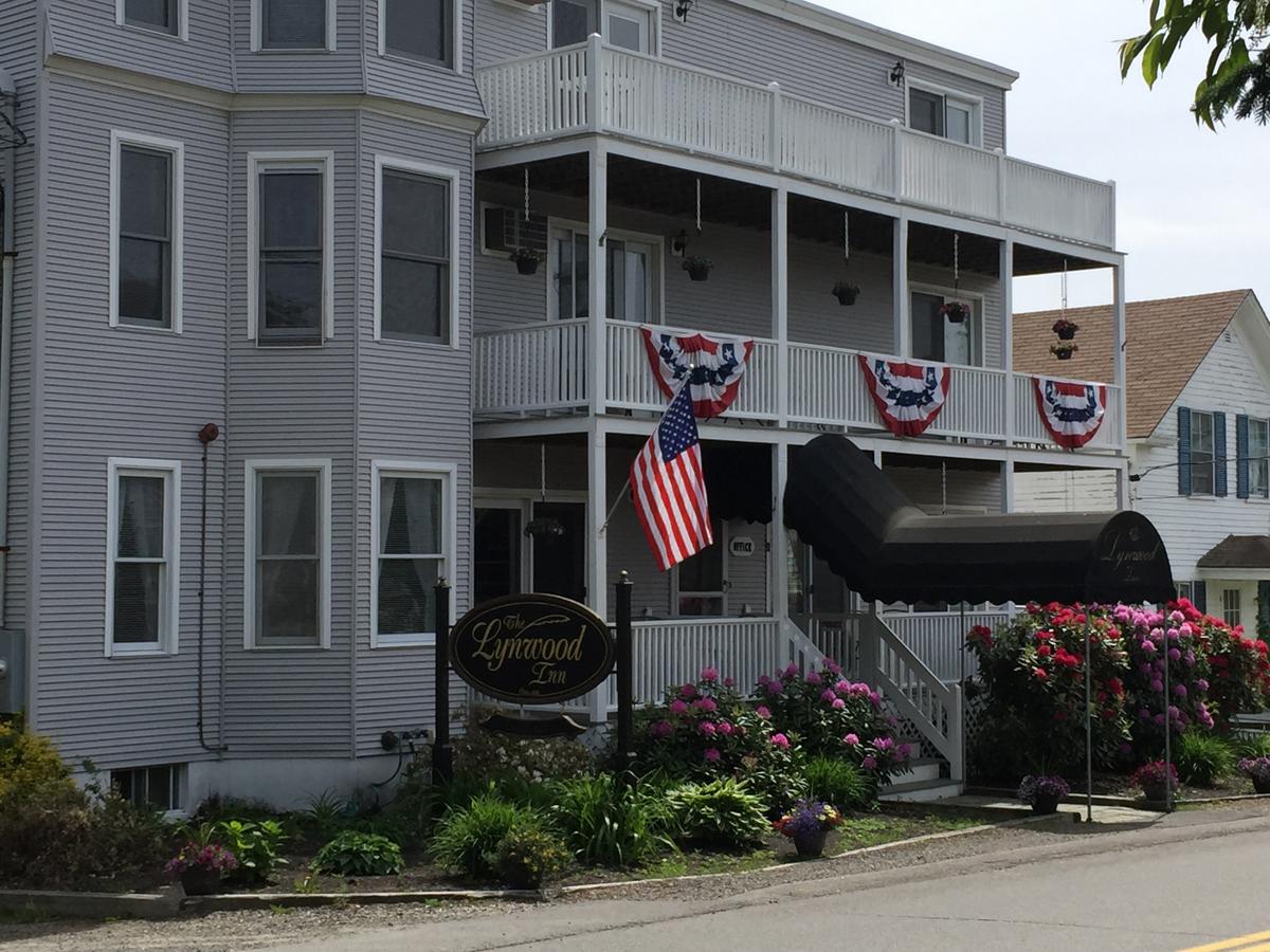 Lynwood Inn - thumb 1