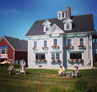 Seaside Inn - Accommodation Philadelphia