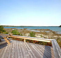 Waters Edge - Accommodation Philadelphia