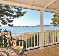 KenMa Cottage - Accommodation Philadelphia