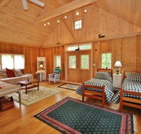 The Boat House - Accommodation Philadelphia
