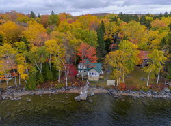 Lakeside Legacy