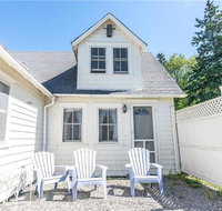 Bella's Bungalow Salt and Fir Farmhouse - Accommodation Philadelphia