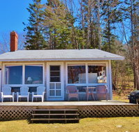 Ettas Cottage - Accommodation Philadelphia