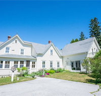 Salt and Fir Farmhouse - Accommodation Philadelphia
