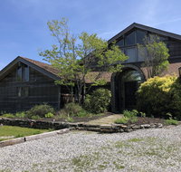 Clark Point - Accommodation Philadelphia