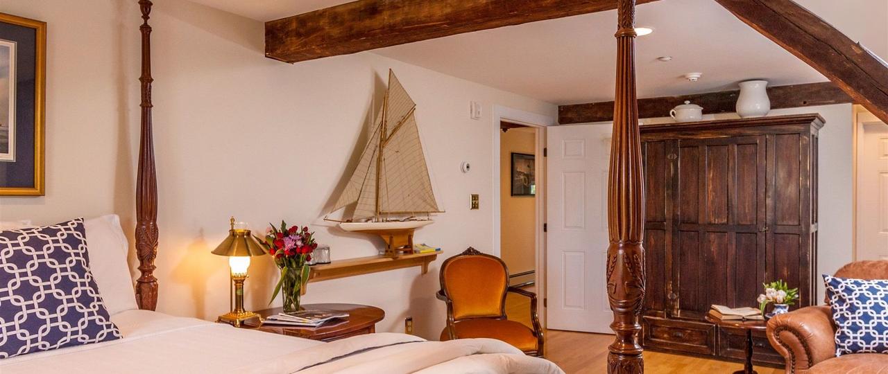 Kennebec Inn - thumb 1