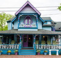 Narragansett House - Accommodation Philadelphia
