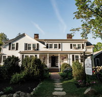 Lambert's Cove Inn Farm and Restaurant - Accommodation Philadelphia