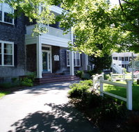 Edgartown Commons - Accommodation Philadelphia