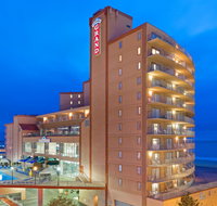 Grand Hotel Ocean City - Accommodation Philadelphia