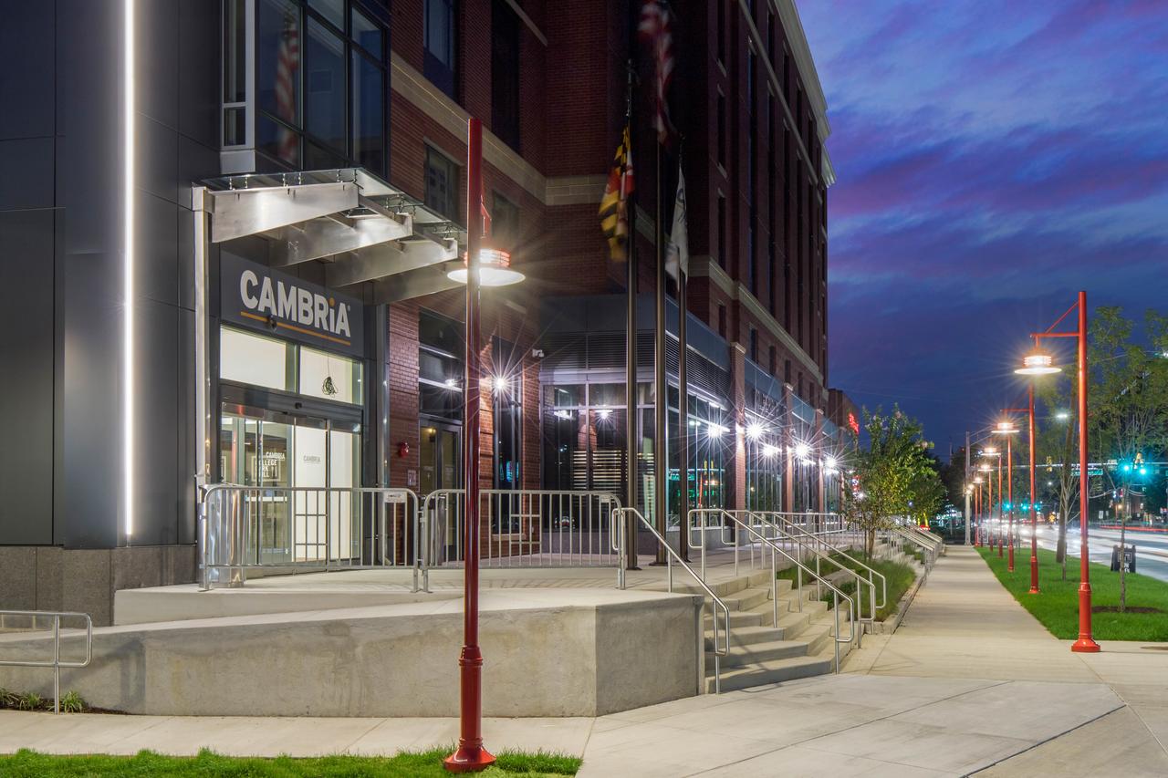 Cambria Hotel College Park - thumb 25