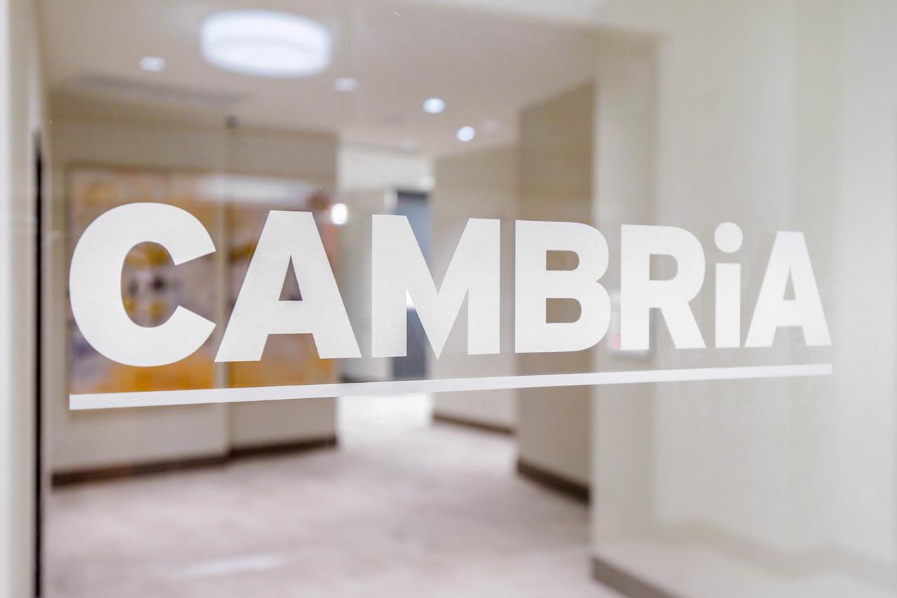 Cambria Hotel College Park - thumb 12