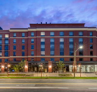 Cambria Hotel College Park - Accommodation Philadelphia