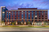 Booking College-park Accommodation Philadelphia