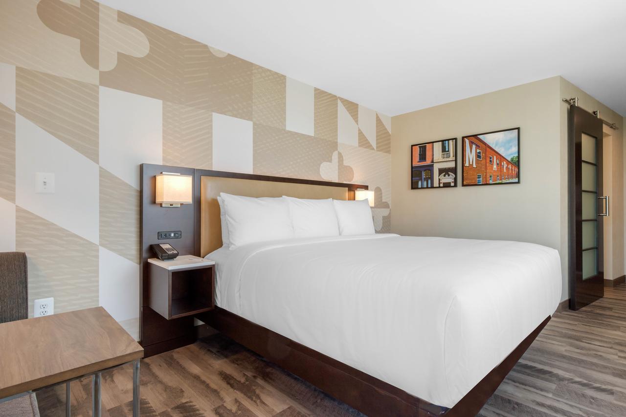 Cambria Hotel College Park - thumb 2