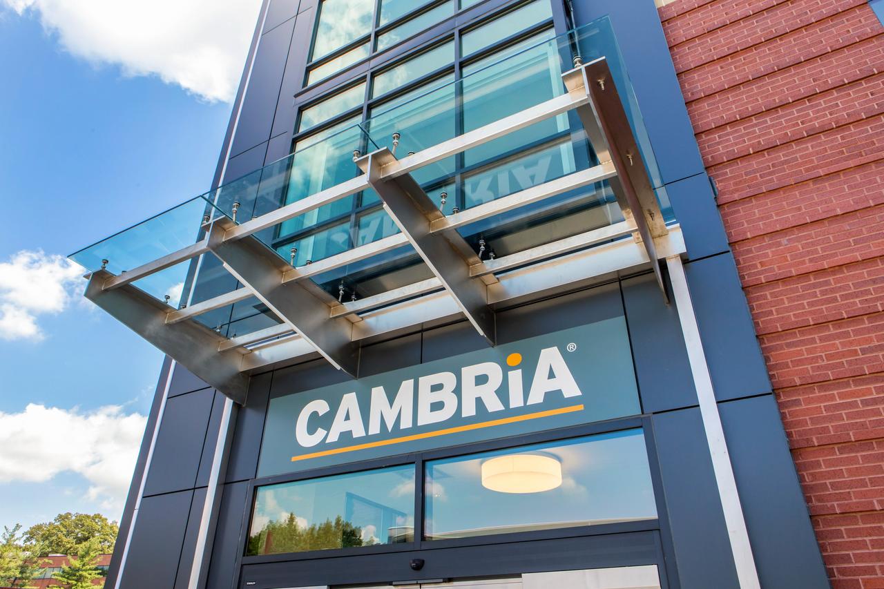 Cambria Hotel College Park - thumb 28