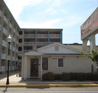 Casablanca Oceanside Inn - Accommodation Philadelphia