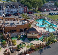 Francis Scott Key Family Resort - Accommodation Philadelphia