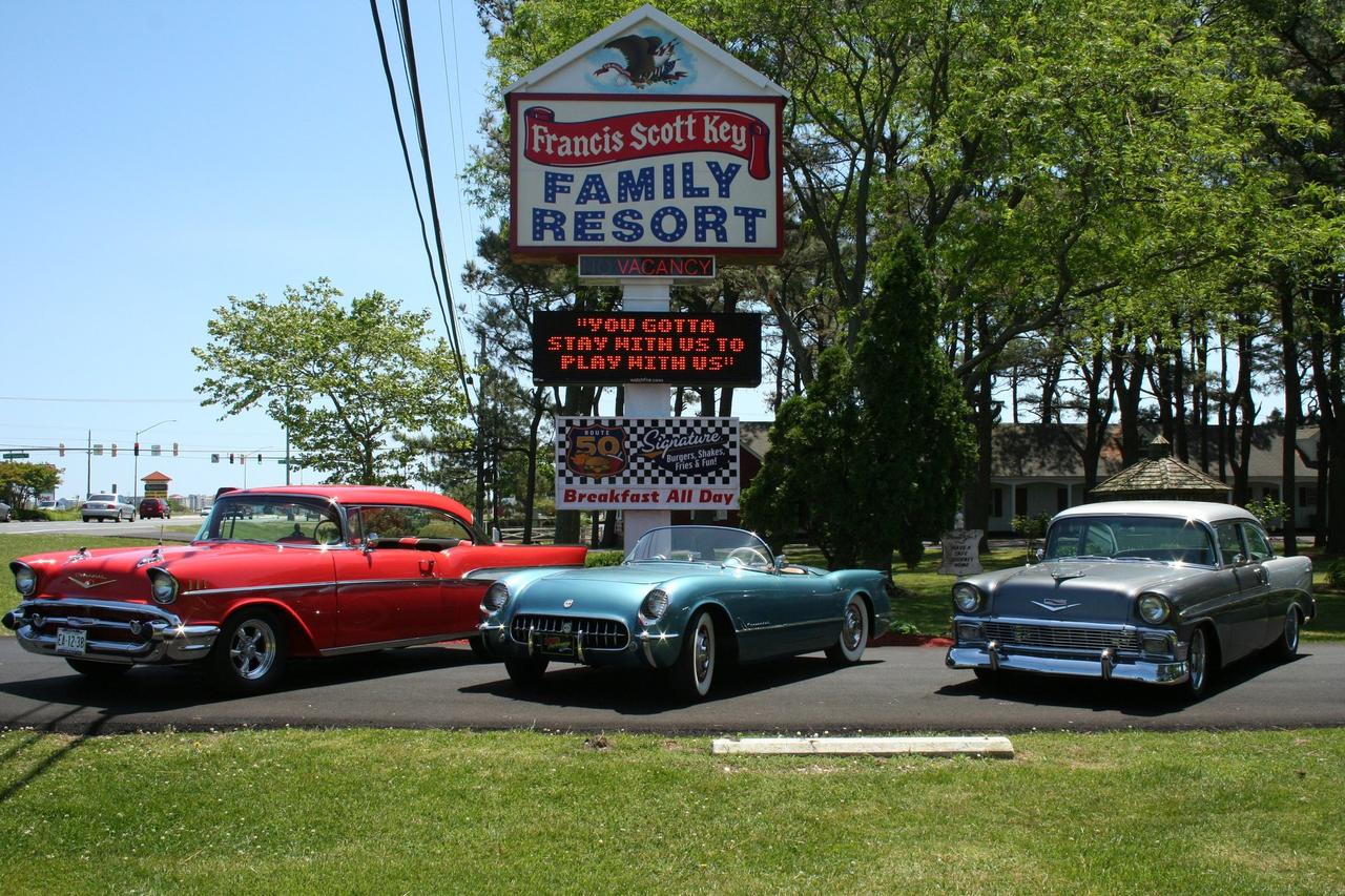 Francis Scott Key Family Resort - thumb 14