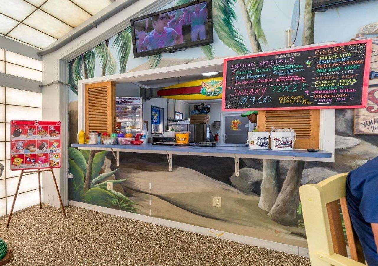 Francis Scott Key Family Resort - thumb 3