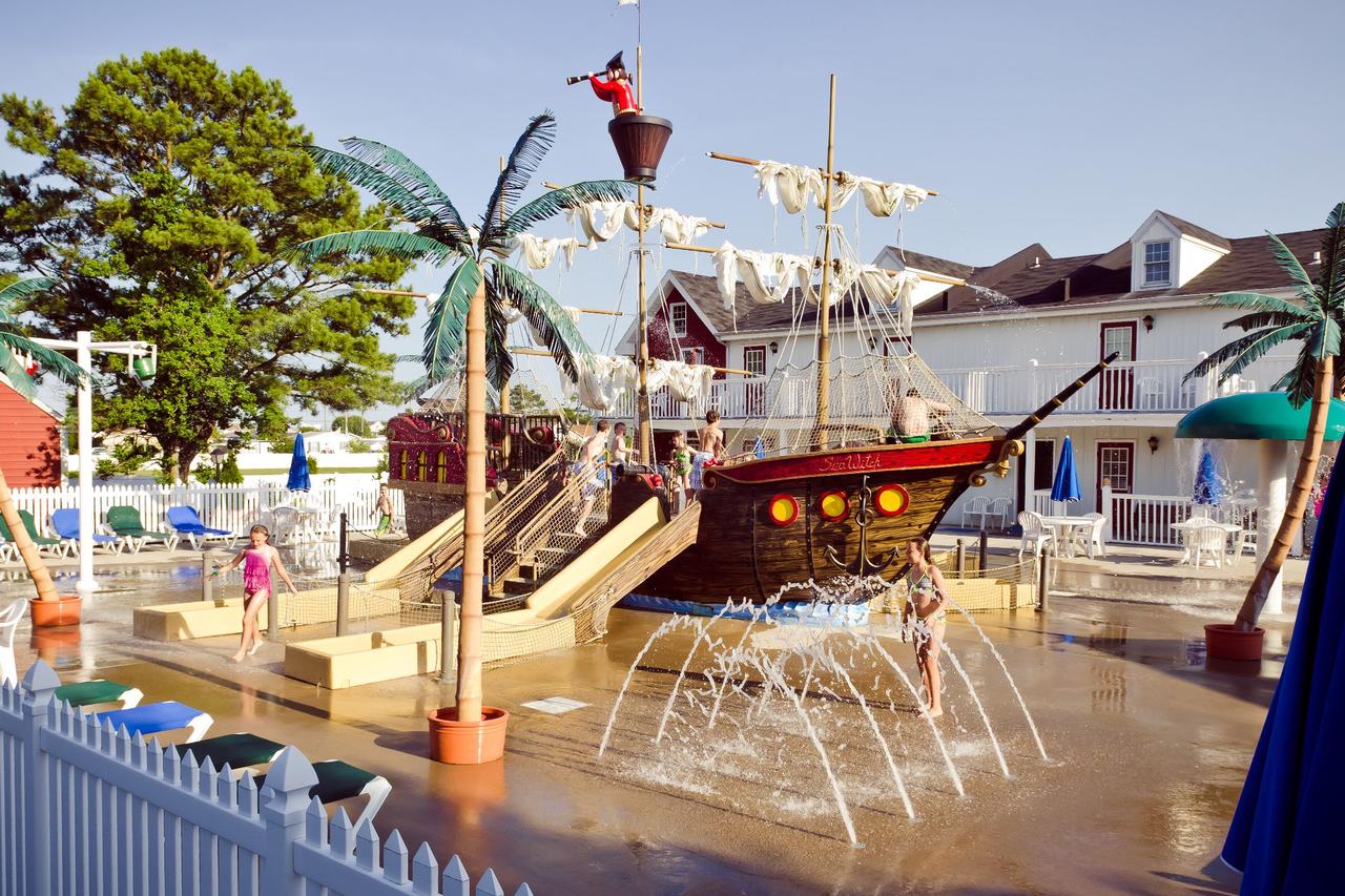 Francis Scott Key Family Resort - thumb 10