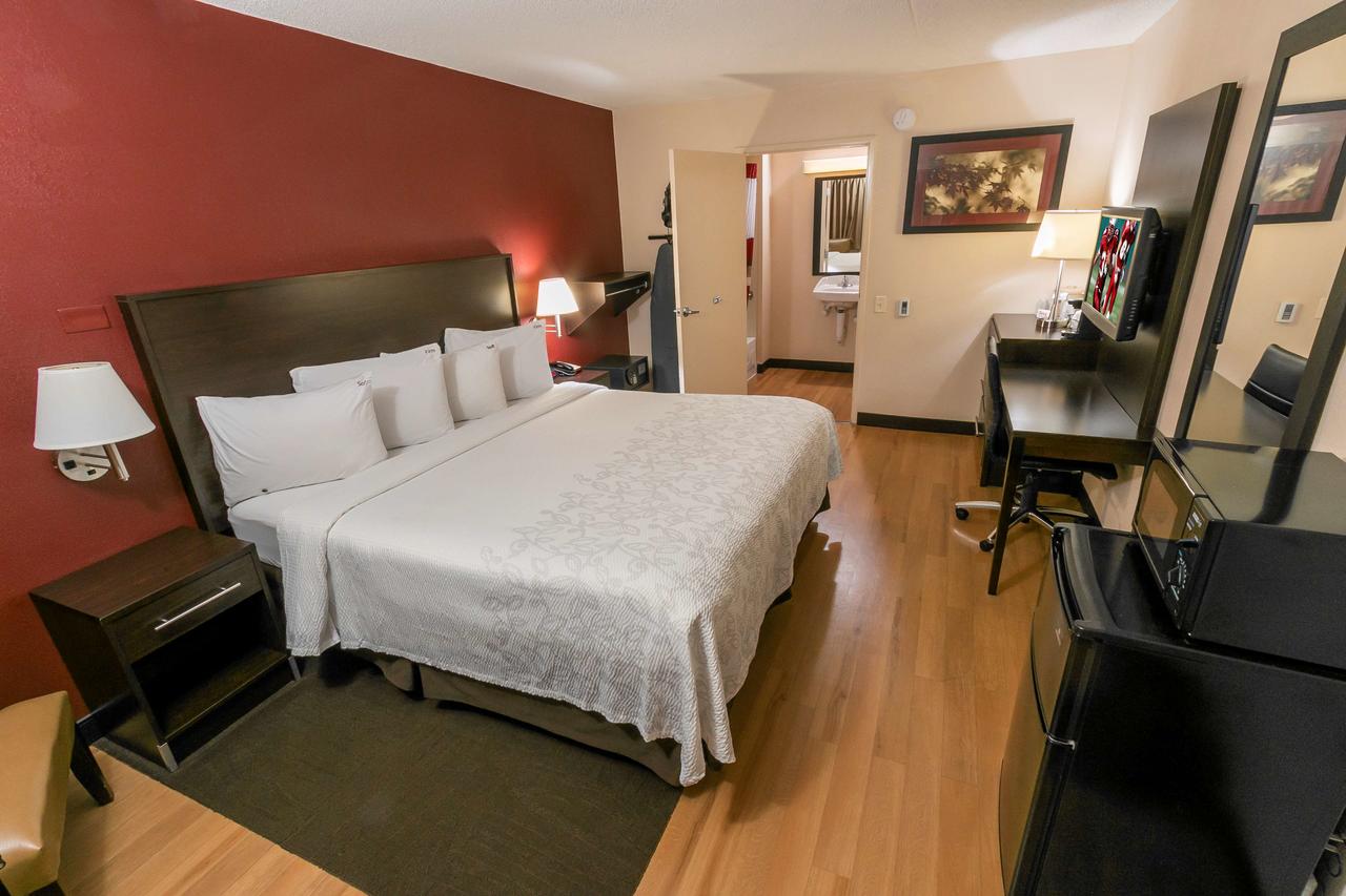 Red Roof Inn PLUS+ Washington DC - Oxon Hill - thumb 25