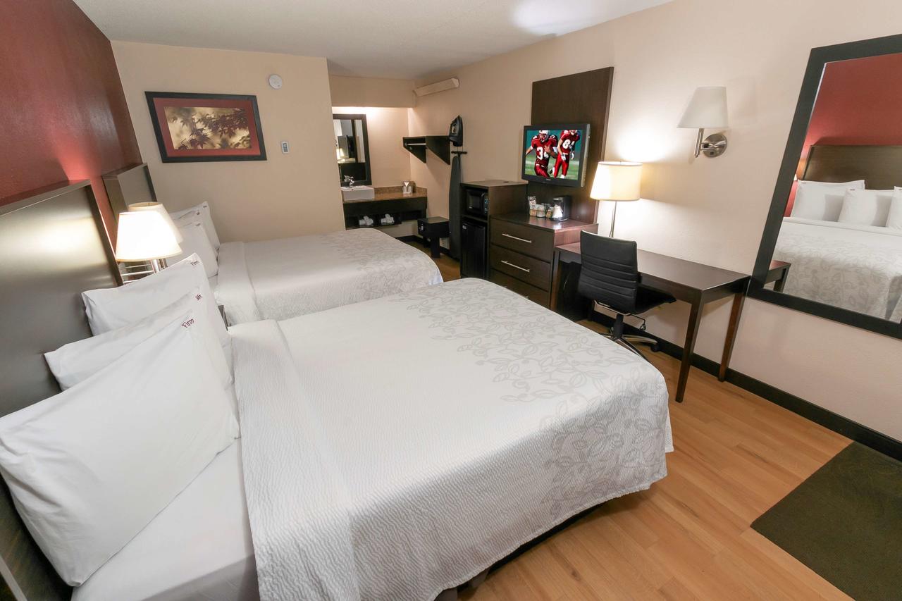 Red Roof Inn PLUS+ Washington DC - Oxon Hill - thumb 10
