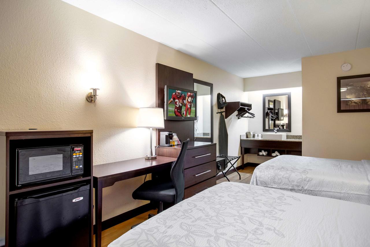 Red Roof Inn PLUS+ Washington DC - Oxon Hill - thumb 24