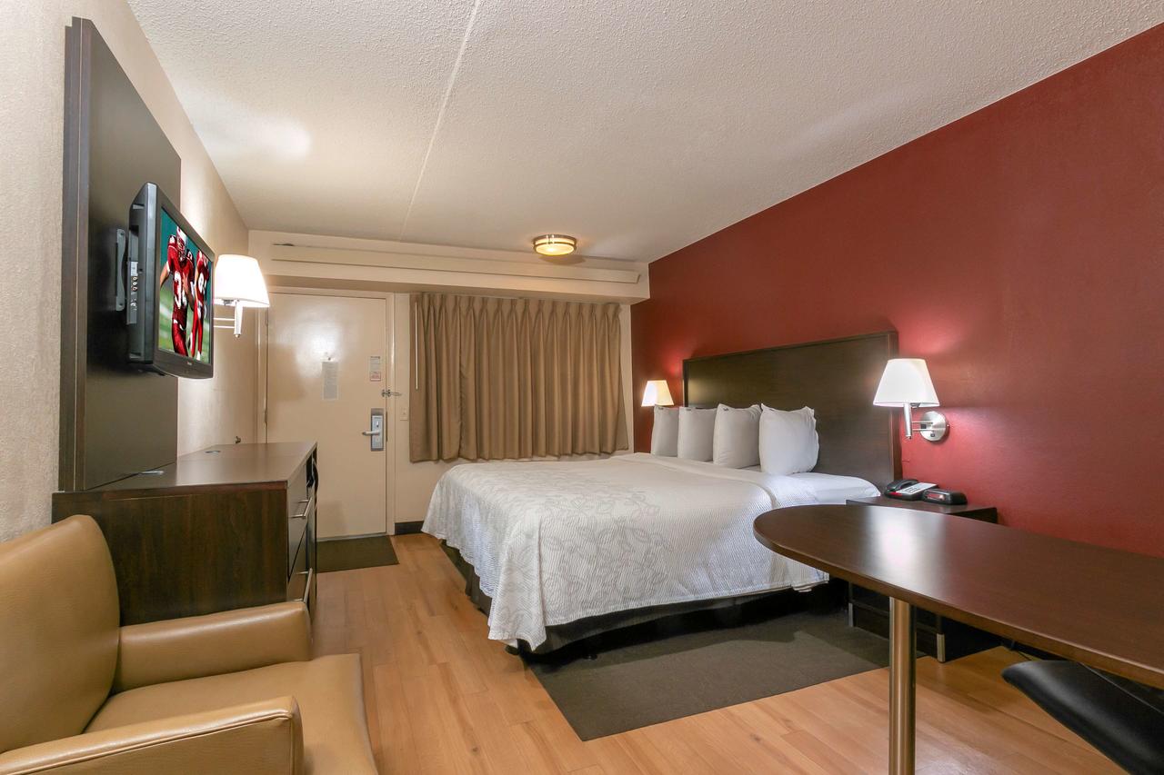 Red Roof Inn PLUS+ Washington DC - Oxon Hill - thumb 17