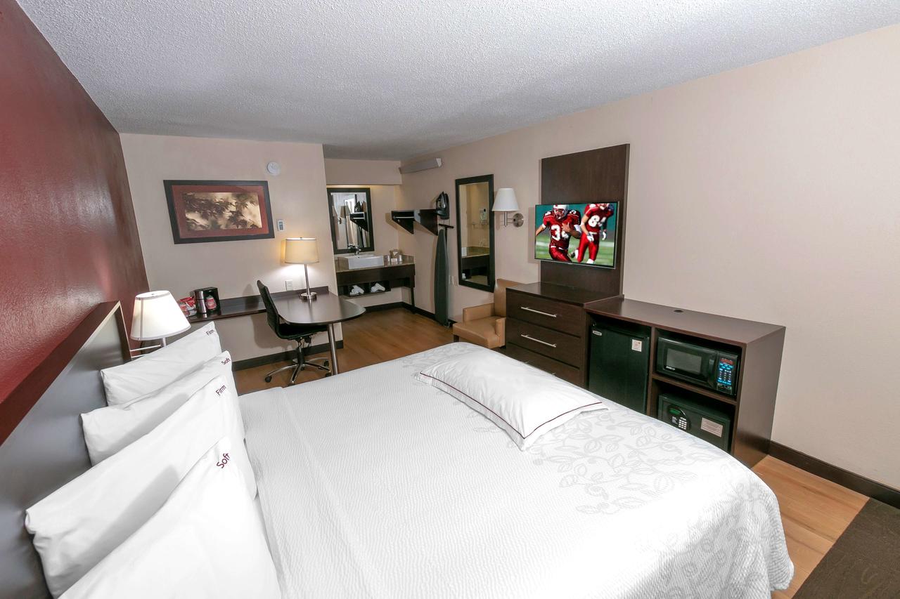 Red Roof Inn PLUS+ Washington DC - Oxon Hill - thumb 12