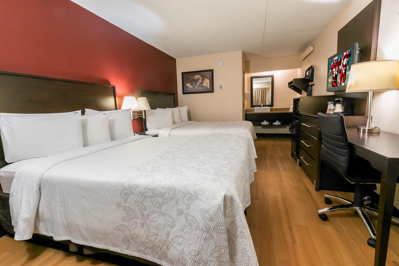 Red Roof Inn PLUS+ Washington DC - Oxon Hill - thumb 19