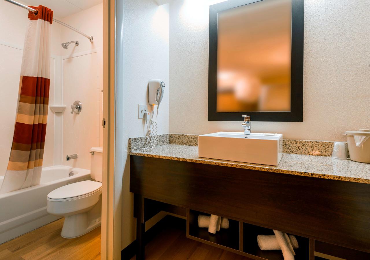 Red Roof Inn PLUS+ Washington DC - Oxon Hill - thumb 2