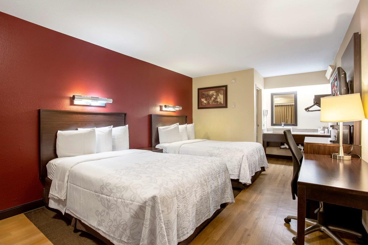 Red Roof Inn PLUS+ Washington DC - Oxon Hill - thumb 16
