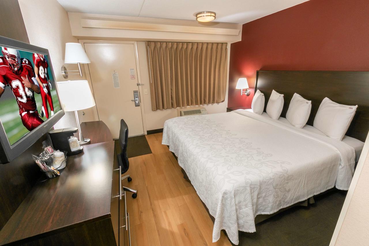 Red Roof Inn PLUS+ Washington DC - Oxon Hill - thumb 21