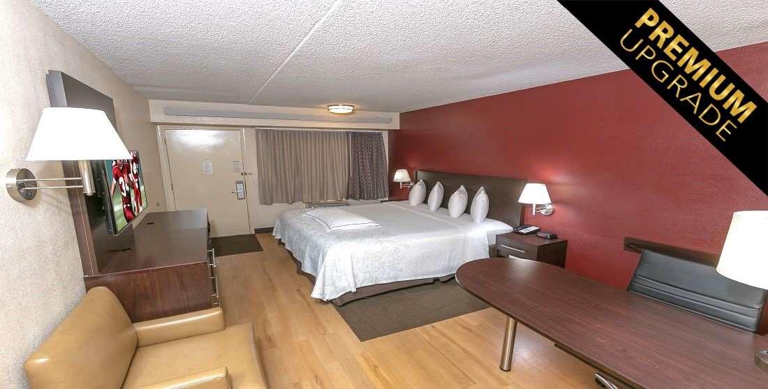Red Roof Inn PLUS+ Washington DC - Oxon Hill - thumb 15