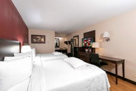 Booking Oxon-hill Accommodation Philadelphia