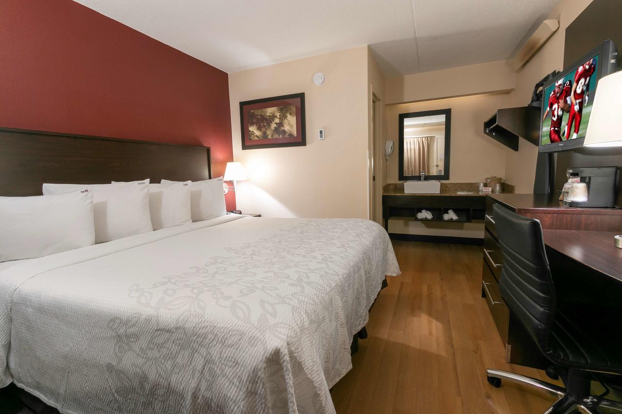 Red Roof Inn PLUS+ Washington DC - Oxon Hill - thumb 13