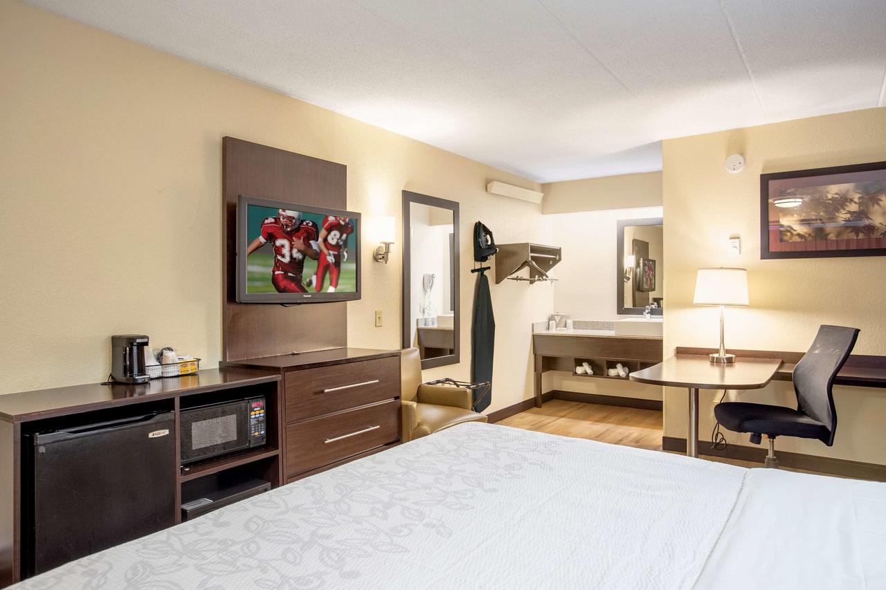 Red Roof Inn PLUS+ Washington DC - Oxon Hill - thumb 20