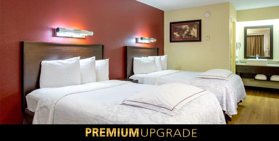 Red Roof Inn PLUS+ Washington DC - Oxon Hill - thumb 23