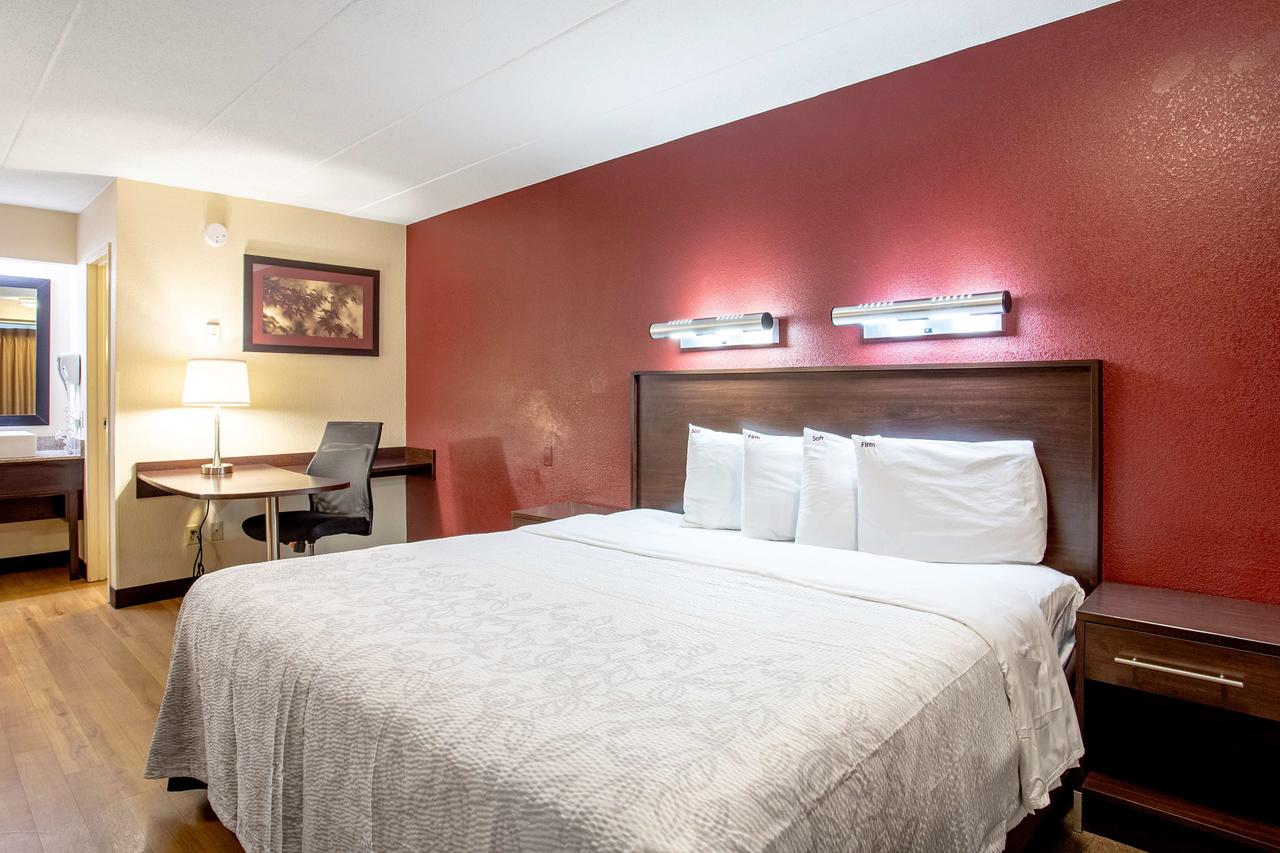 Red Roof Inn PLUS+ Washington DC - Oxon Hill - thumb 14