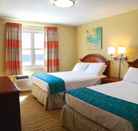 Plim Plaza Hotel - Accommodation Philadelphia